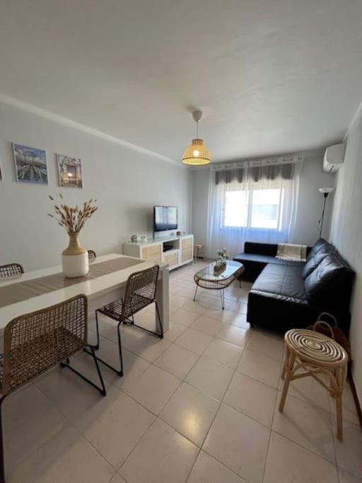 Apartamento Casa Hortense Olhao Exterior photo