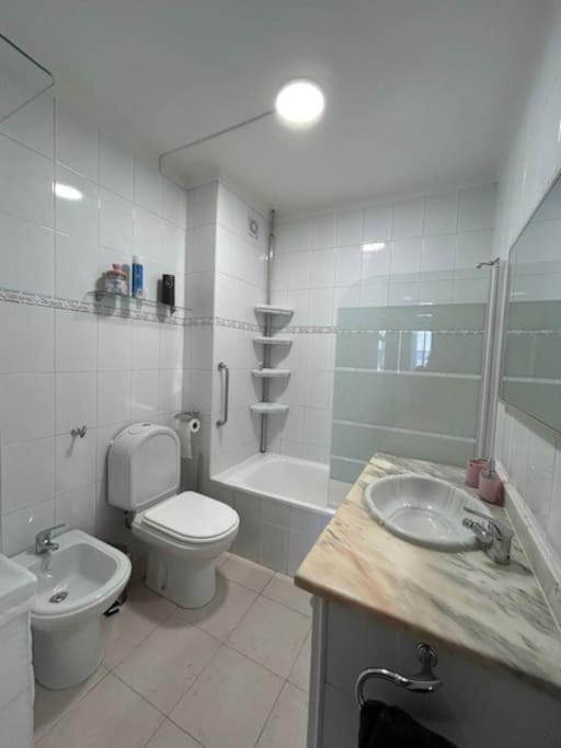 Apartamento Casa Hortense Olhao Exterior photo