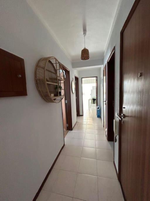Apartamento Casa Hortense Olhao Exterior photo